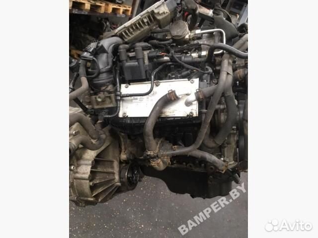 CBZ Двигатель к Audi A3, 2012 г. 1.2 л, бензин, TS