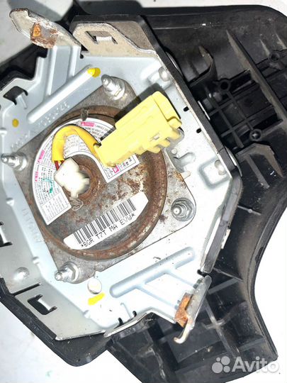 Подушка в руль Mitsubishi Lancer 9