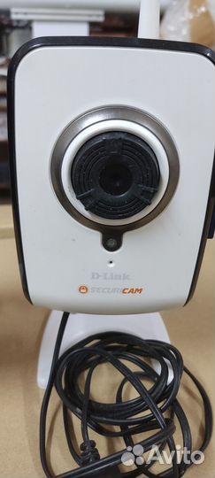 Видео-дение ip-camera: D-link dcs-2102 & dcs-2121