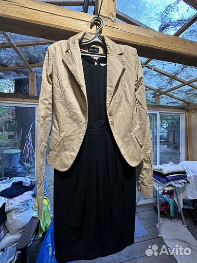 Женские вещи пакетом 42 44