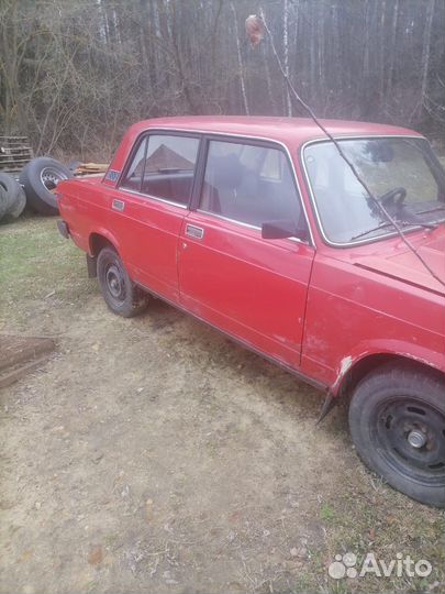 Обмен ваз 2105 на мотоцикл