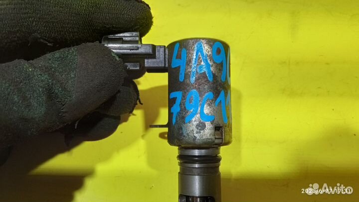 Клапан изменения фаз грм Mitsubishi Lancer 10,Colt