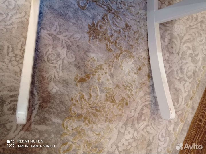 Детский стульчик кресло-качалка Икеа