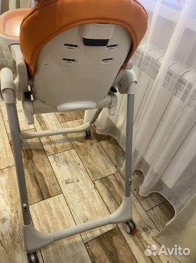 Стул для кормления
