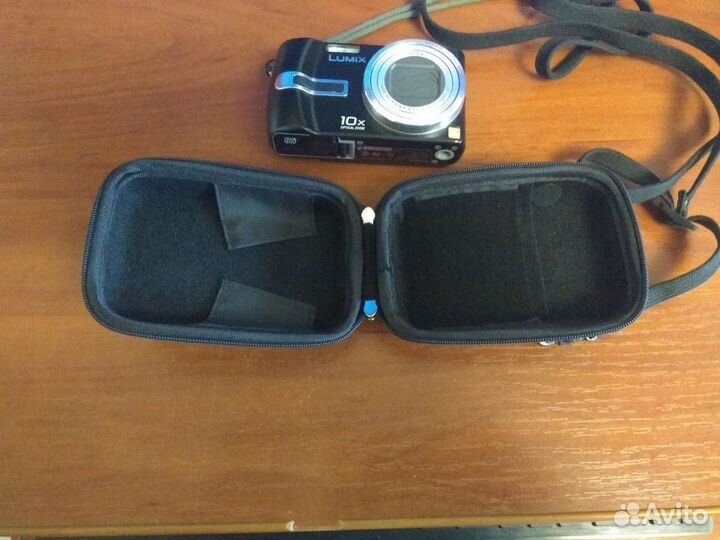 Фотоаппарат