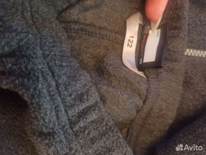 Флисовые костюмы Lassie,122,128 Новые