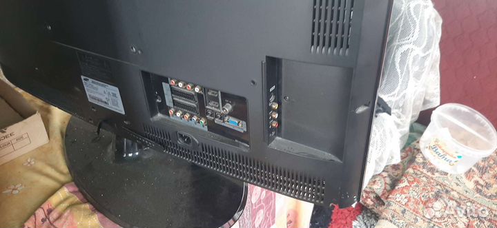 Телевизор бу