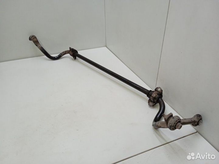 Стабилизатор передний Audi A4 B8 1.8 2008