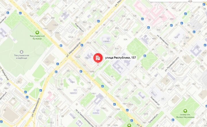 Готовый Арендный Бизнес, центр 92м2