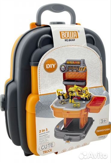 Детский набор