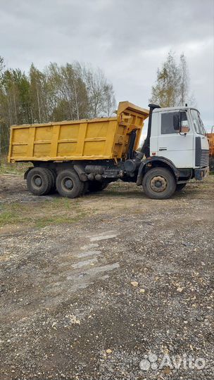 МАЗ 551605-271-050, 2006