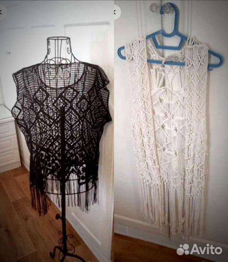 Джинсовые шорты