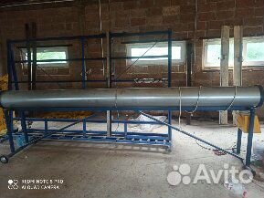 Оборудование для производства окон пвх