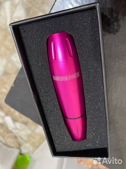 Роторная тату машинка