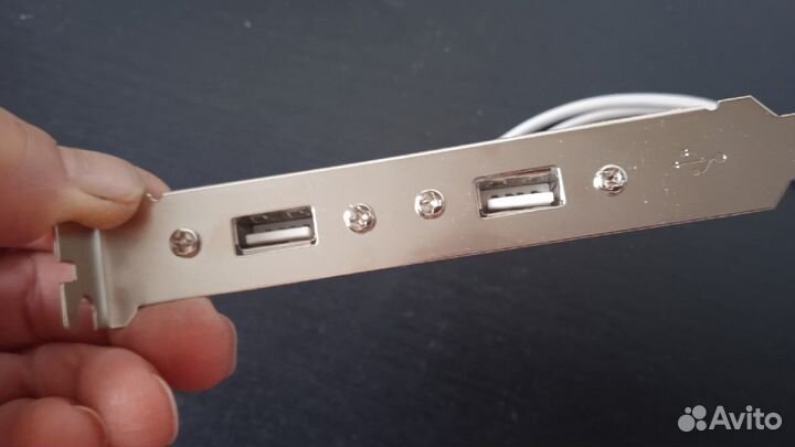 USB порты для материнской платы