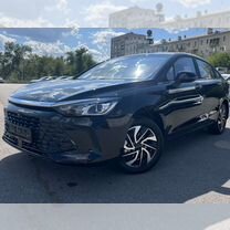 Новый BAIC U5 Plus 1.5 CVT, 2023, цена от 1 565 000 руб.