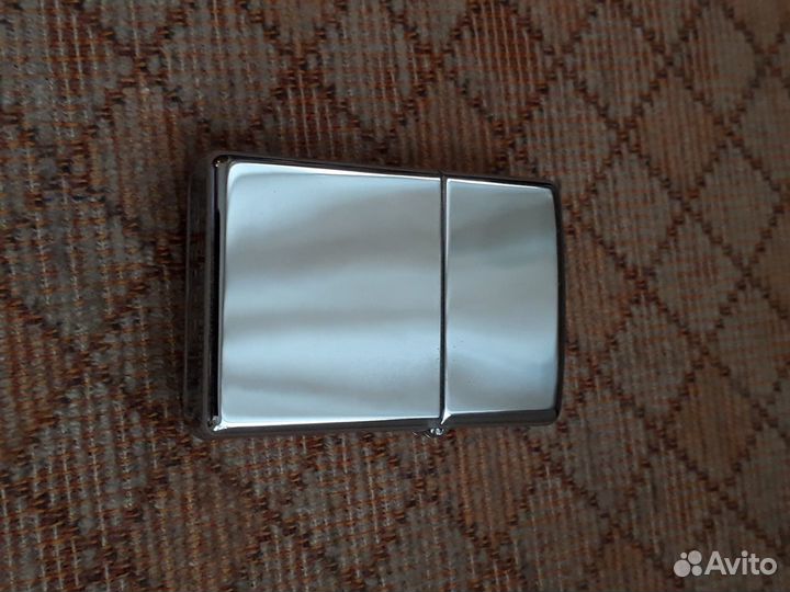 Зажигалка Zippo Marlboro Эксклюзивный выпуск