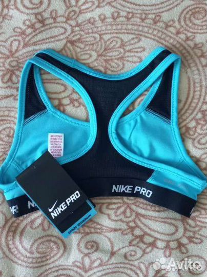 Спортивный топ (детский)