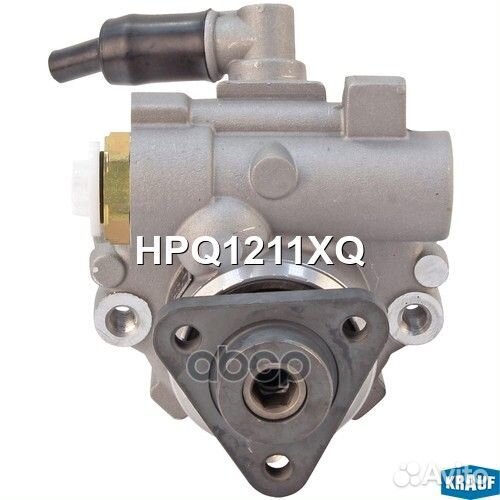 Насос гур HPQ1211XQ Krauf