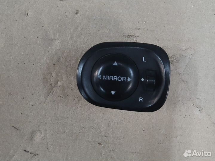 Блок управления зеркал Hyundai Lantra J2 1994-1998