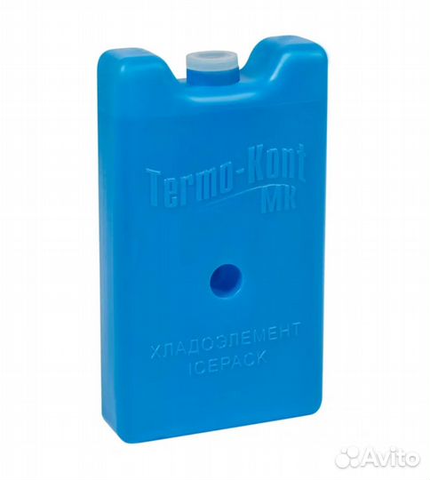 Аккумулятор холода мхд-1