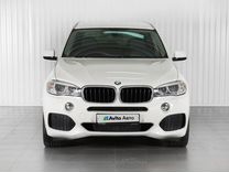 BMW X5 3.0 AT, 2014, 127 234 км, с пробегом, цена 3 990 000 руб.