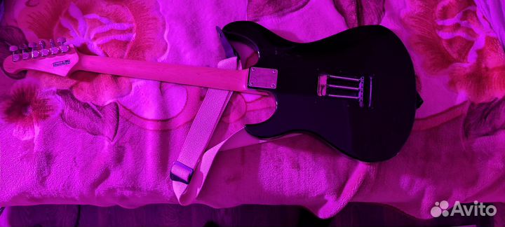 Yamaha pacifica 112j