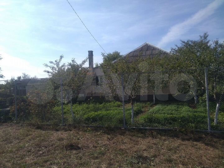 Дом 131,7 м² на участке 36 сот.