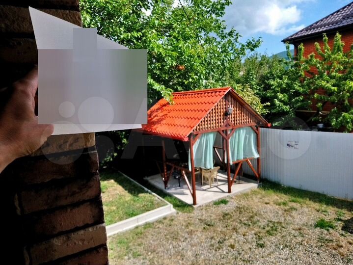 Дом 93 м² на участке 3,5 сот.