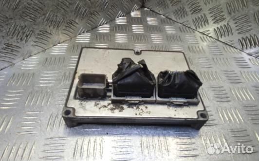 Блок управления двигателем ford C-MAX 1 (TBN14PF01