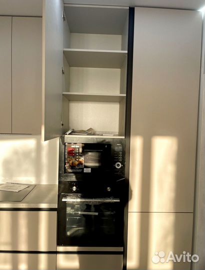 Кухни под заказ