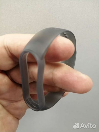Ремешок на mi band 6