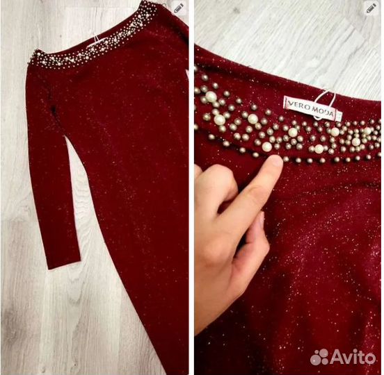 Вещи женские пакетом 44-46