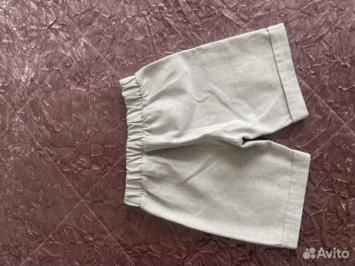 Шорты для мальчика