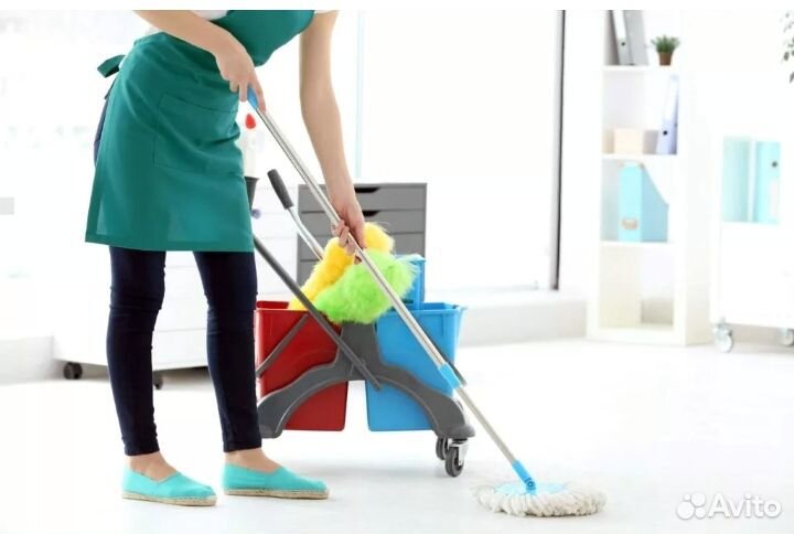 Уборка. Клининг Уборка после ремонта, генеральная