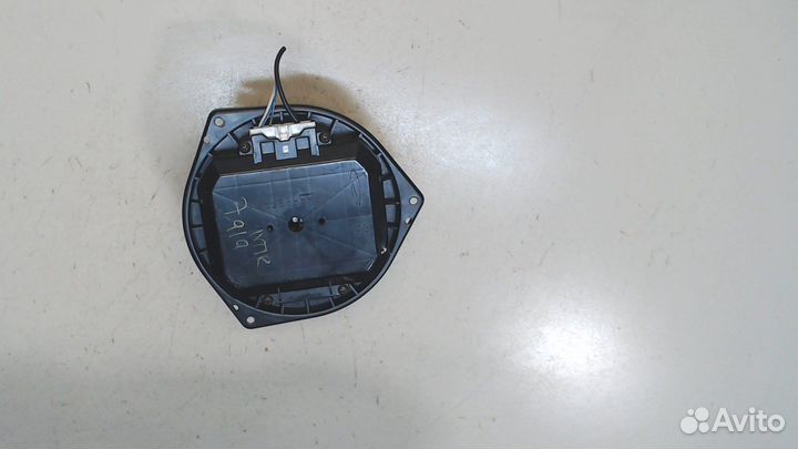 Двигатель отопителя Nissan Murano, 2005