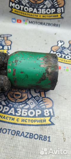 Колпак кардана Урал имз