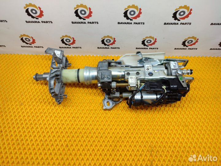 Рулевая колонка с электроприводом Bmw 5 E60 2.5