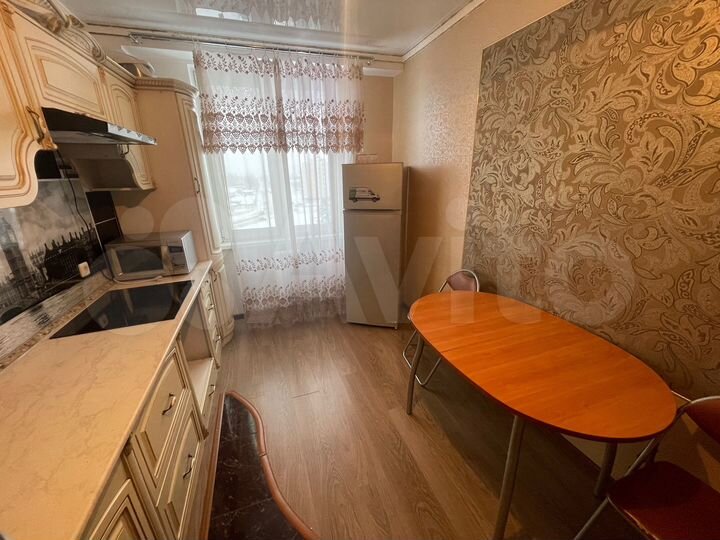 2-к. квартира, 53 м², 7/12 эт.