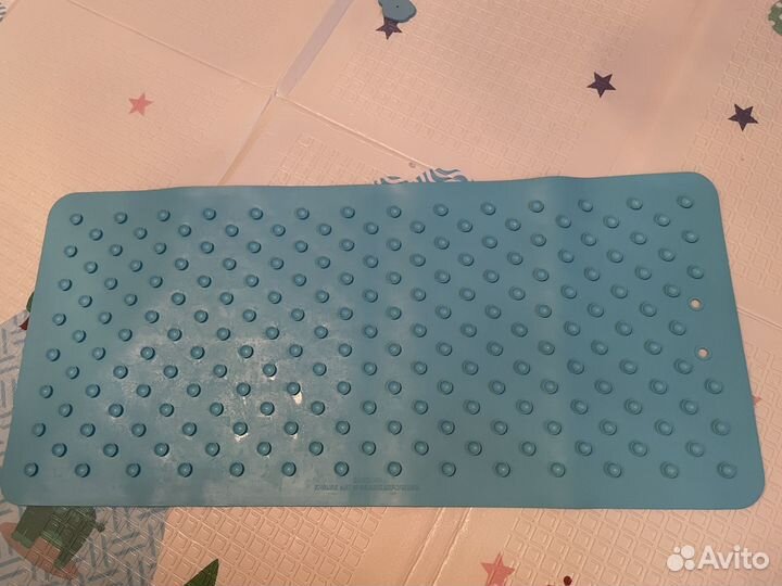 Противоскользящий Коврик для ванной Roxy kids