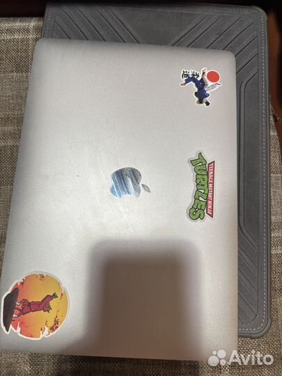 Apple MacBook Pro