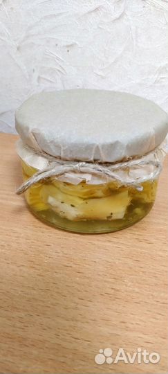 Вяленые томаты