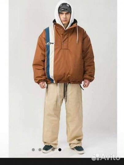 Куртка бомбер codered