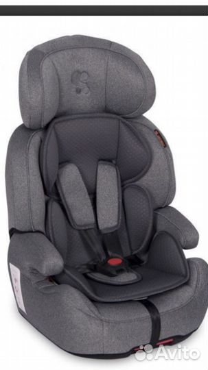 Продам детское автокресло 9 -36 кг