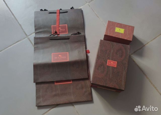 Аксессуары etro