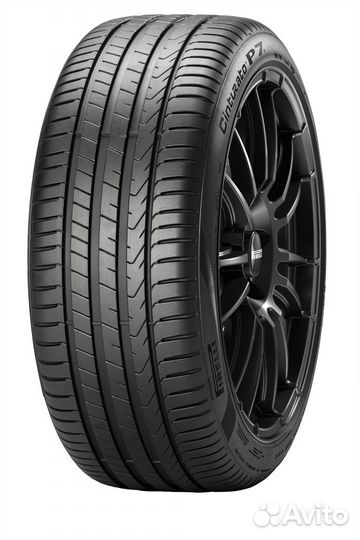 Pirelli Cinturato P7 225/45 R17 91V