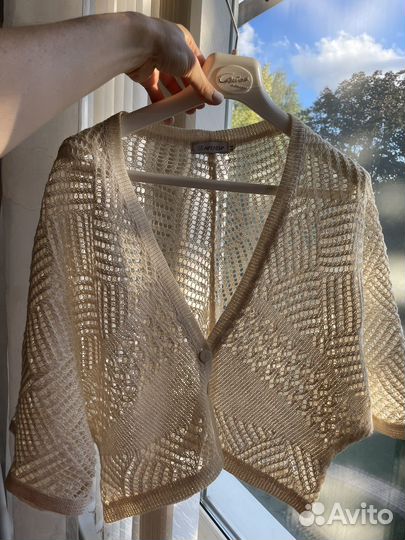 Кардинан льняной