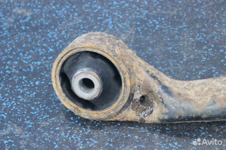 Рычаг Kia Sportage (Киа Спортейдж) KM 545012E000