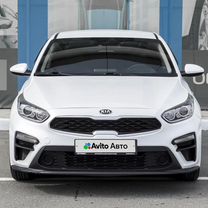 Kia K3 1.6 AT, 2020, 133 236 км, с пробегом, цена 1 899 000 руб.