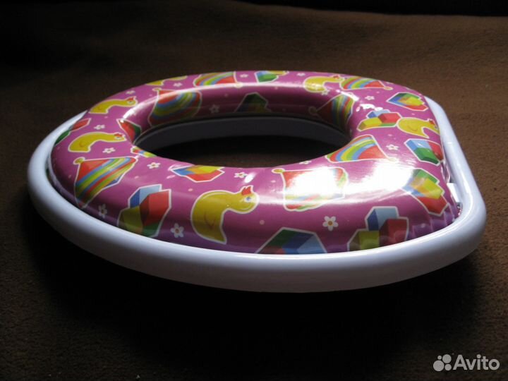 Сиденье для туалета детское